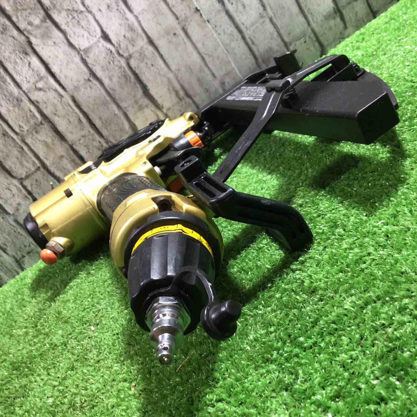 ハイコーキ HIKOKI 旧 日立工機 常圧フロアタッカ N5004MF 川口店 HRDEVELOPMENT_JP