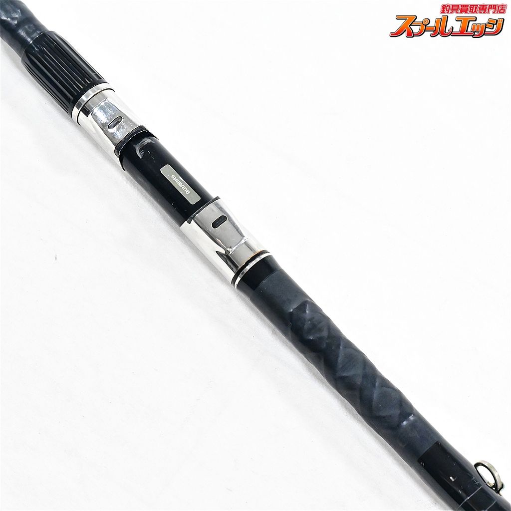 SHIMANO 海魂 EV MH-540 石鯛 【公式通販】