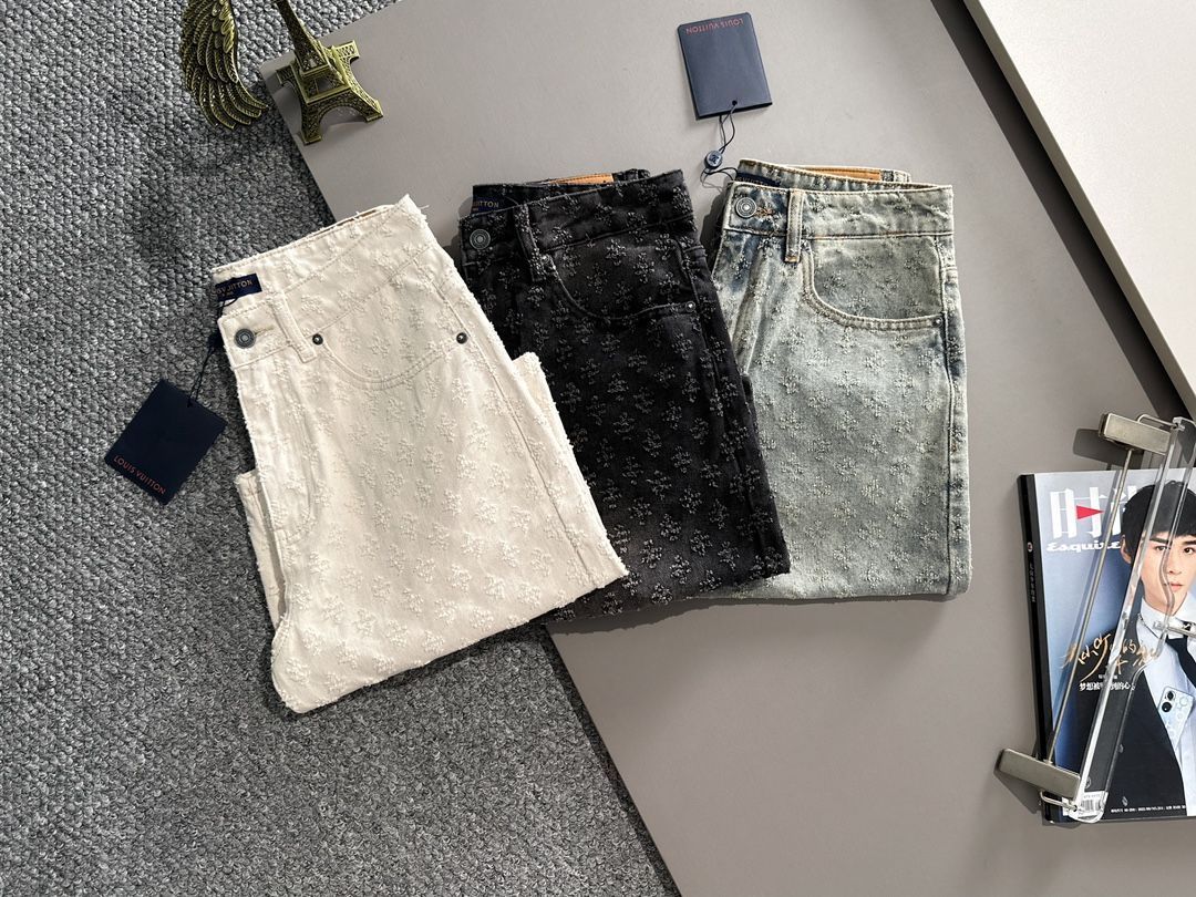 モノグラムが目を惹く♪Louis Vuitton★ハット LOUISVUITTON☆ハットモノグラムリバーシブル☆