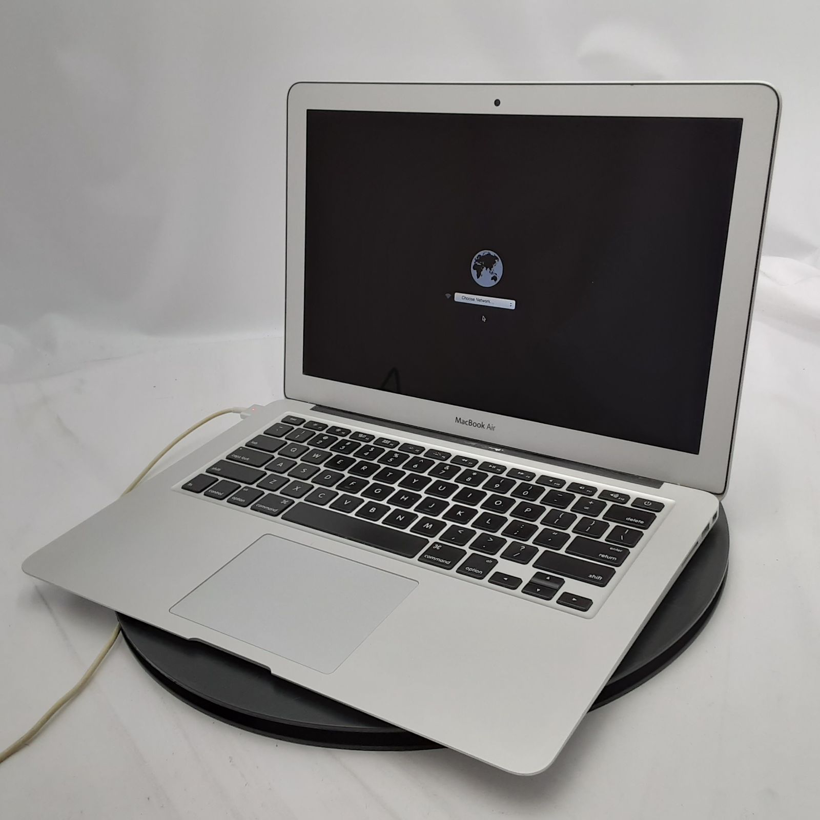 MacBook air 2015 【ジャンク】 ☆ジャンク☆ Apple MacBook Air (13インチ, Early 2015) [Core