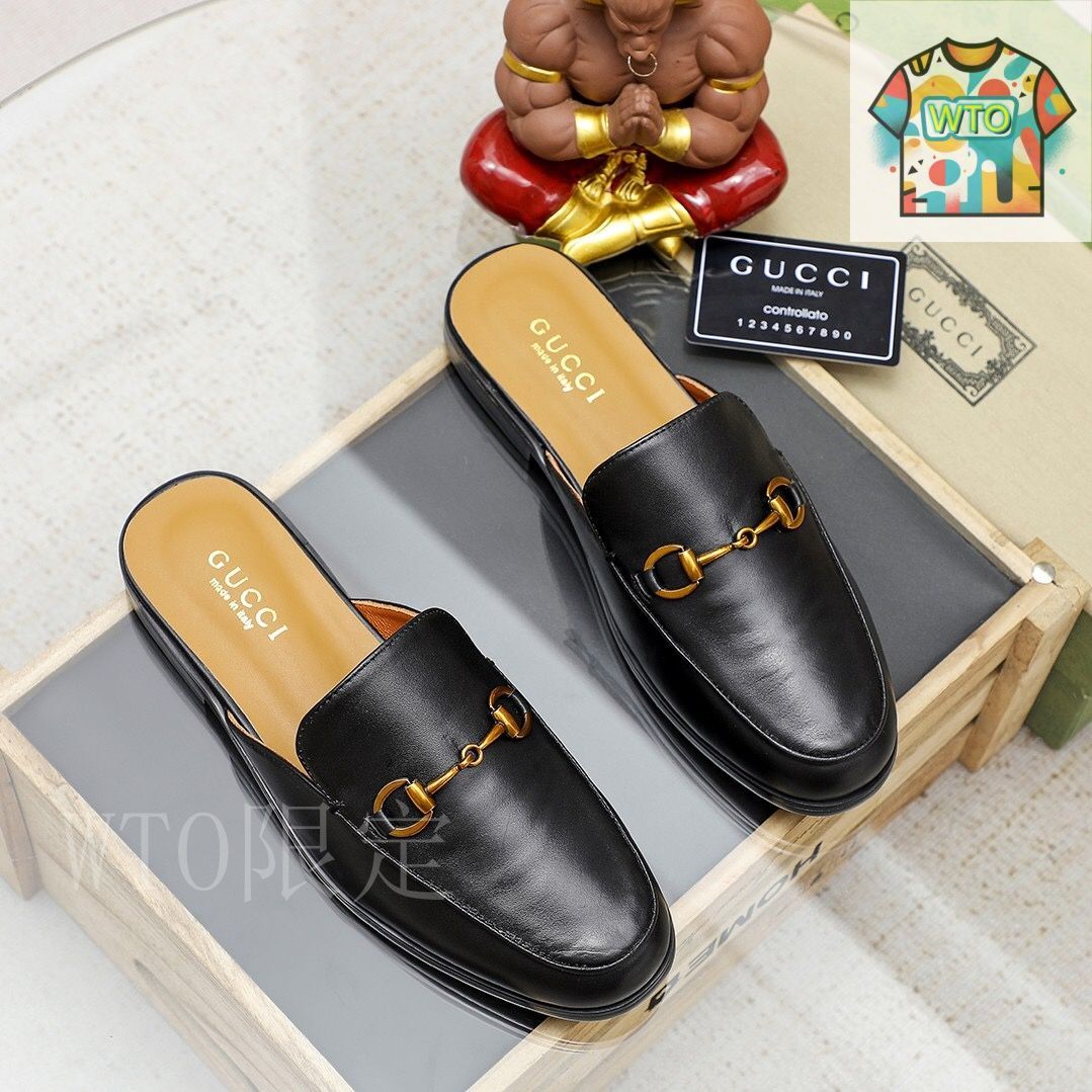 GUCCI サンダル Gucci ソングサンダル | ブラック | FARFETCH JP