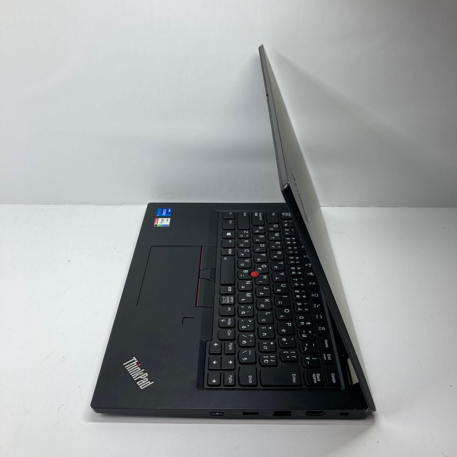 ジャンク】ThinkPad L13 Gen2 i5 11世代 - メルカリ