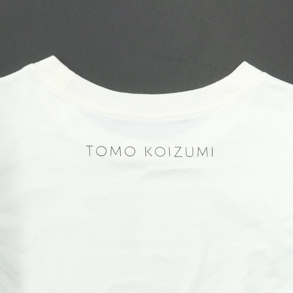 コイズミ TOMO