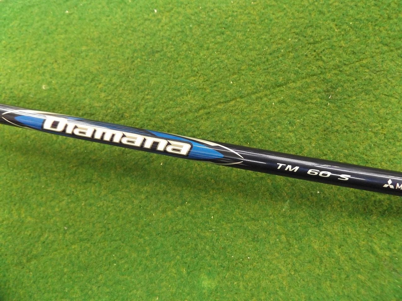 3770 Qi 10 RESCUE 5 25° Diamana BLUE TM 60 S カバー有 テーラーメイド ユーティリティ .980951 パンツ ユーティリティ 