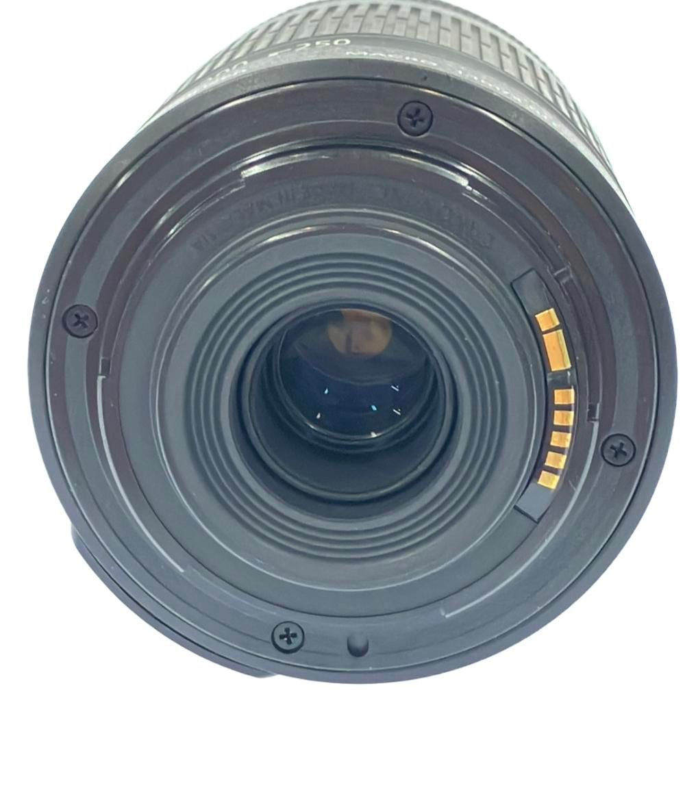 キヤノン EF-S55-250mm F4-5.6 IS APS-C対応望遠レンズ 訳あり 