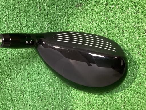 中古】 タイトリスト TSR3 24° ユーティリティ UT リシャフト 中古】 タイトリスト TSR3 24° ユーティリティ UT リシャフト