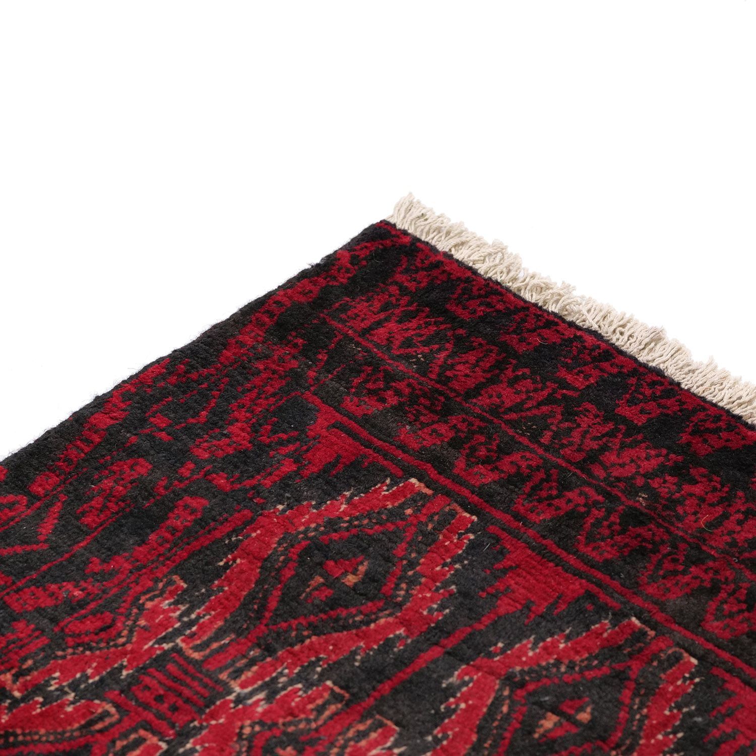 ヴィンテージラグ専門店