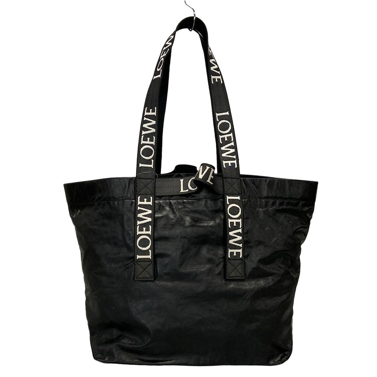 ロエベ(LOEWE)|レザートートバッグ|HARDOFFオフモール（オフモ