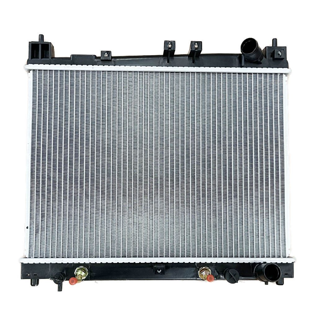 ラウム ラジエーター NCZ20 NCZ25 AT ラウムのエンジンスペック[DBA-NCZ20]2WD・ラウム・4AT (114765) - Spec Tank