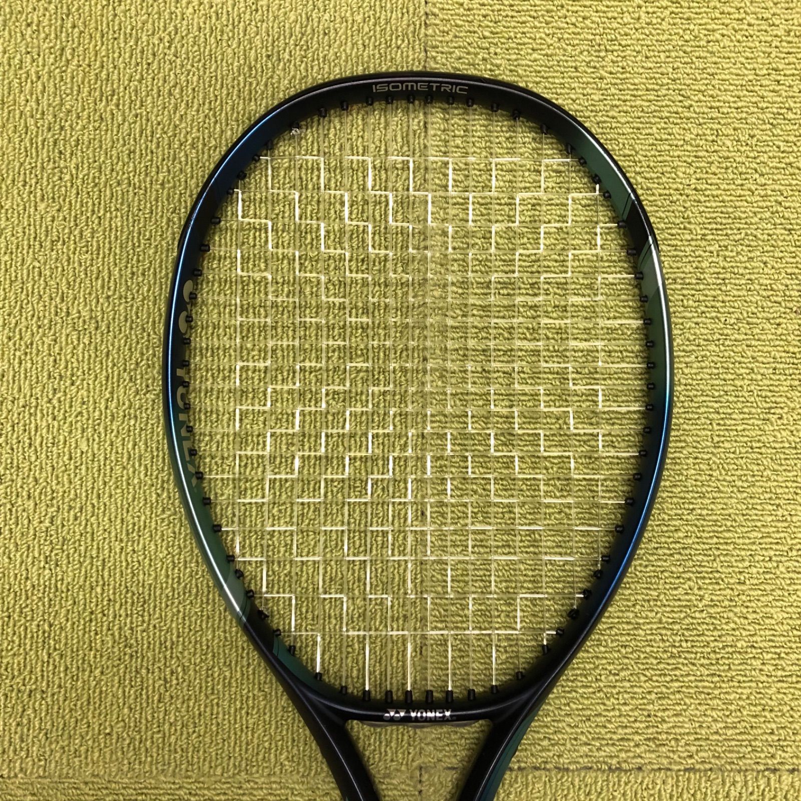 数回使用・おまけ付！】ヨネックス Eゾーン100L G1/r347