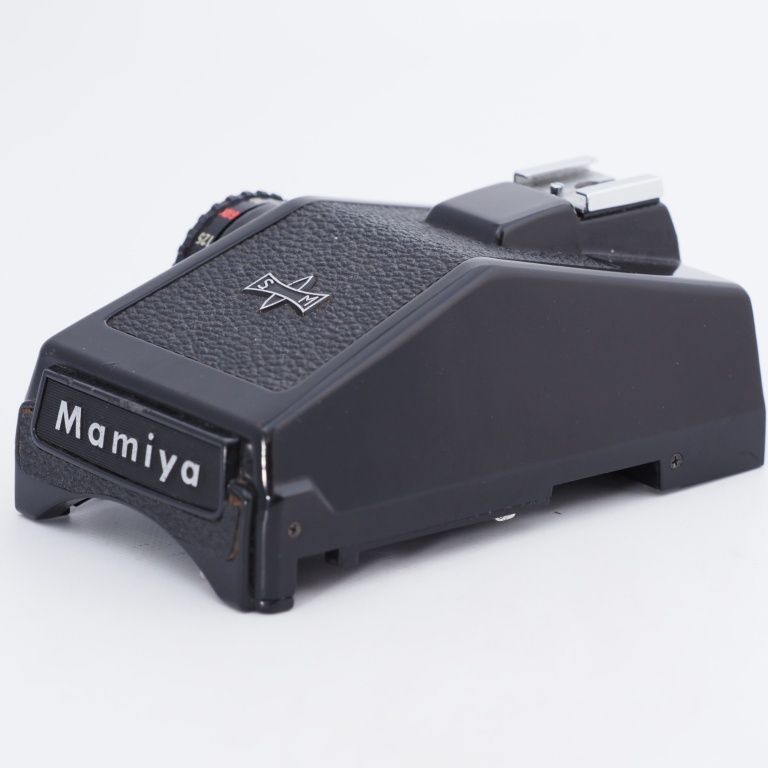 Mamiya マミヤ  645 プリズムファインダー 現状品