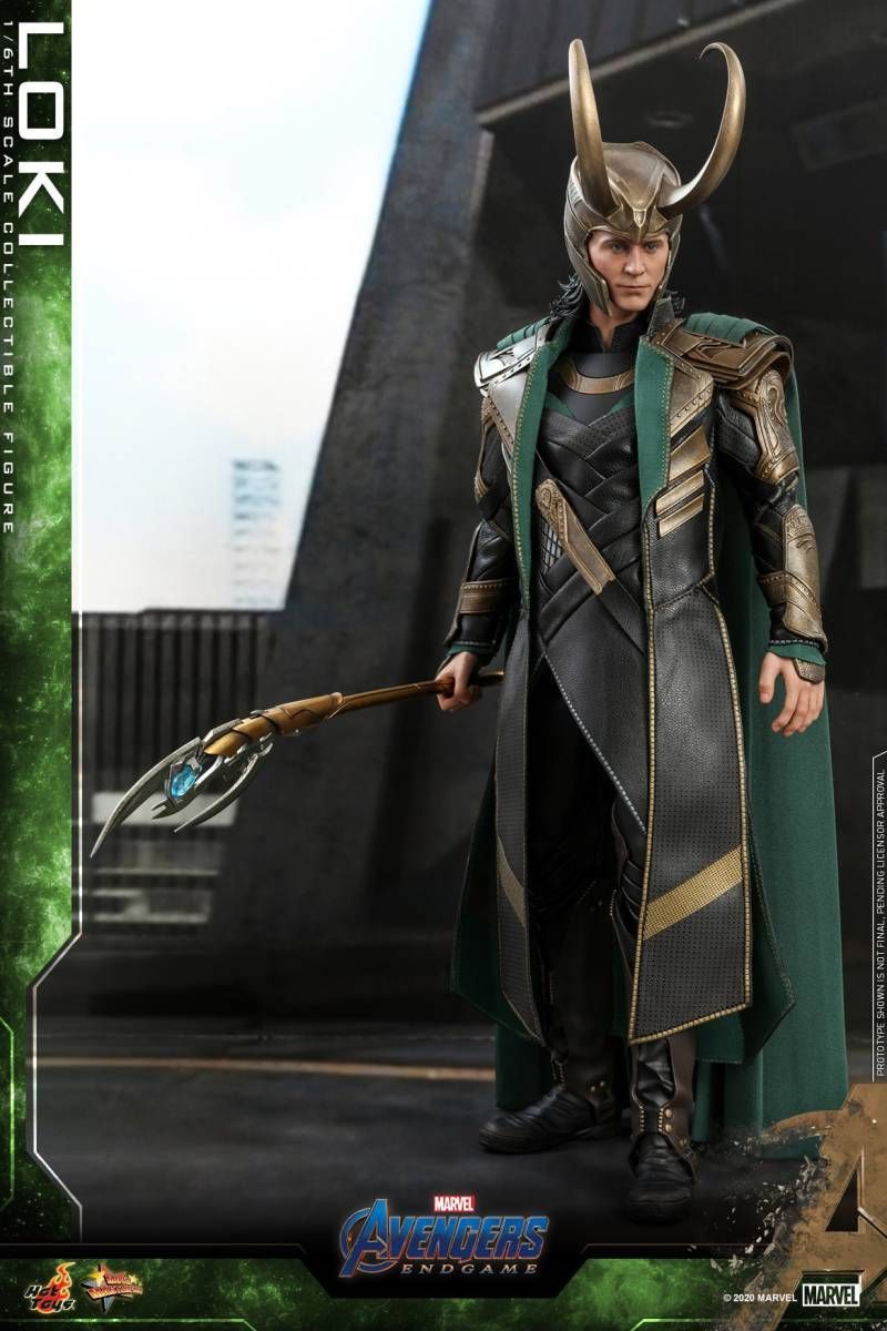 ホットトイズ　ロキ　エンドゲーム　マーベル　 marvel 新品未開封 Amazon.co.jp: ホットトイズ 【ムービー・マスターピース