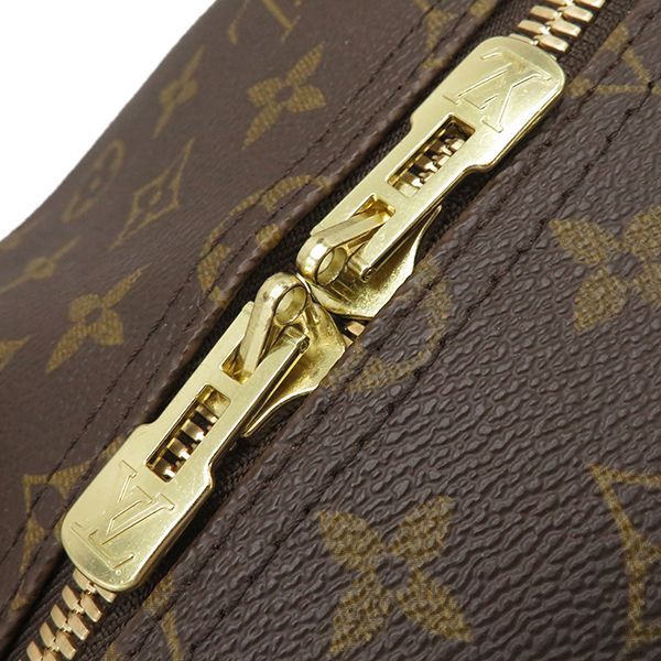 ルイヴィトン LOUIS VUITTON ボストンバッグ キーポル 50 モノグラム  