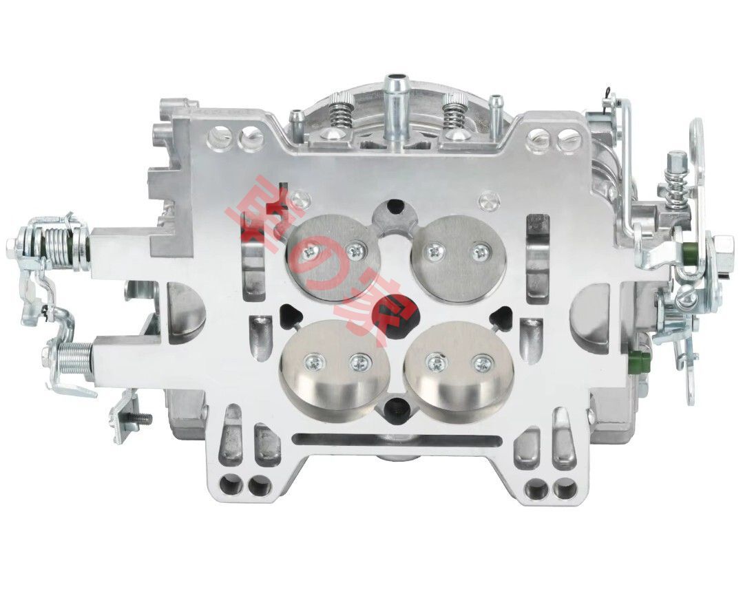 高品質 キャブレター 1405 600 cfm マニュアルチョーク 4バレル シボレー ビックブロック 396 502ci 交換部品 エンジン