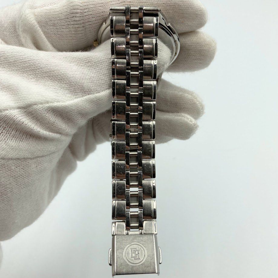 CITIZEN シチズン 0330-H27848 エクシード クオーツ 腕時計