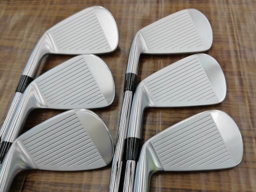 ブリヂストン 258 CBP 6 S アイアンセット IR リシャフト フレックスその他 メンズ 男性用 右利き 右用 Cランク ゴルフクラブ