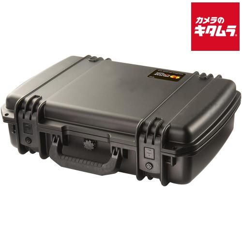 ペリカン ストームケース ペリカンストーム 防水ケース iM3200 ガン