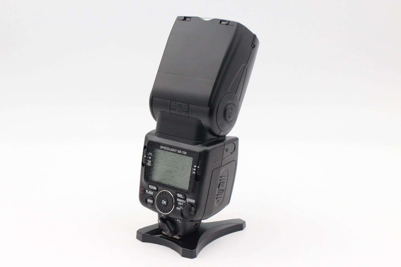 値下げ◇極上品☆NIKON ニコン SB-700 スピードライト 付属品多数