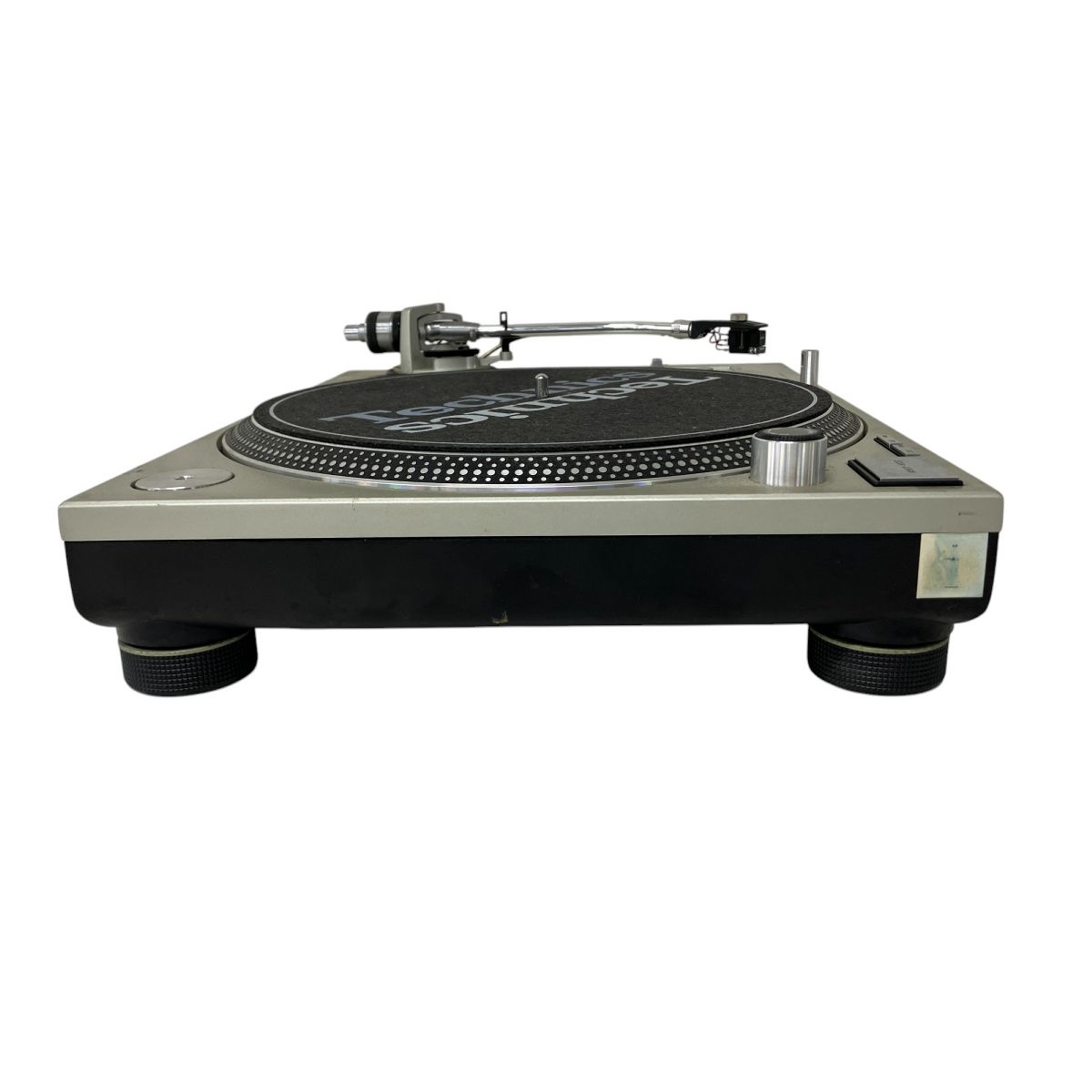レコードプレーヤー テクニクス