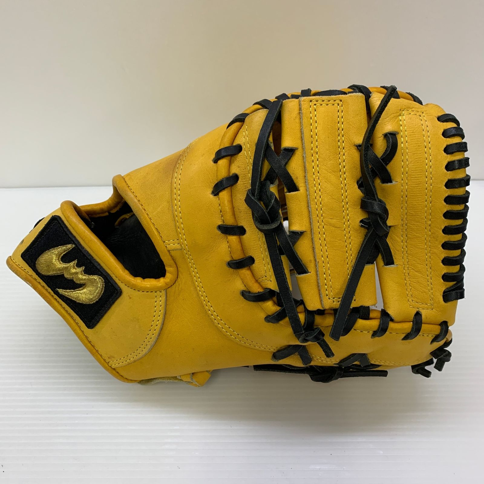 ジームス Zeems 軟式 大人 一般 ファーストミット 一塁手 グローブ グラブ 右投げ DX 392 品 野球 6510