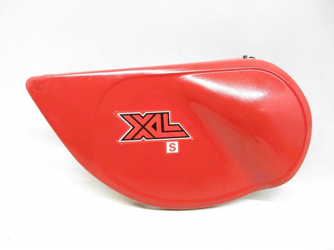 XL50S サイドカバー左 バイク部品 0709H34M-32