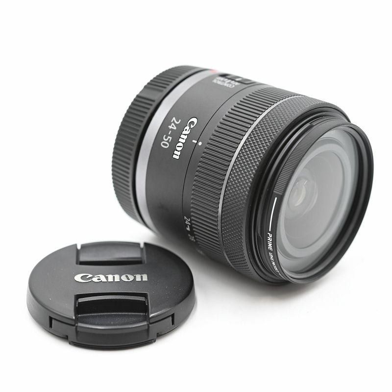 Canon キヤノン RF 24-50mm F4.5-6.3 IS ショップ STM 交換 Canon キヤノン RF 24-50mm F4.5-6.3 IS ショップ STM 交換
