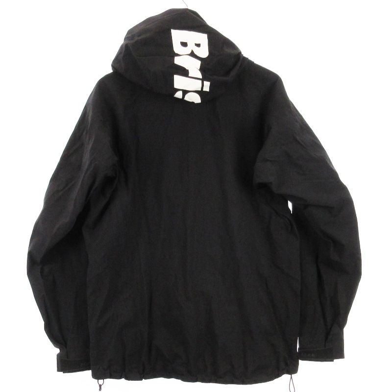 エフシーレアルブリストル F.C.Real Bristol FCRB 21SS PRESENTATION 