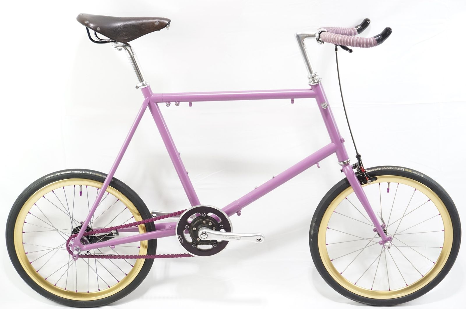MIZUTANI ミズタニ SPERAPH DE 2012年モデル 20インチ ミニベロ | バイチャリ中目黒店