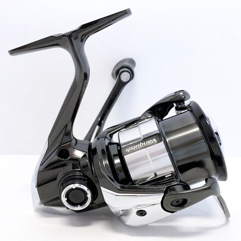 加古川店】 中古 SHIMANO | シマノ リール 23ヴァンキッシュ