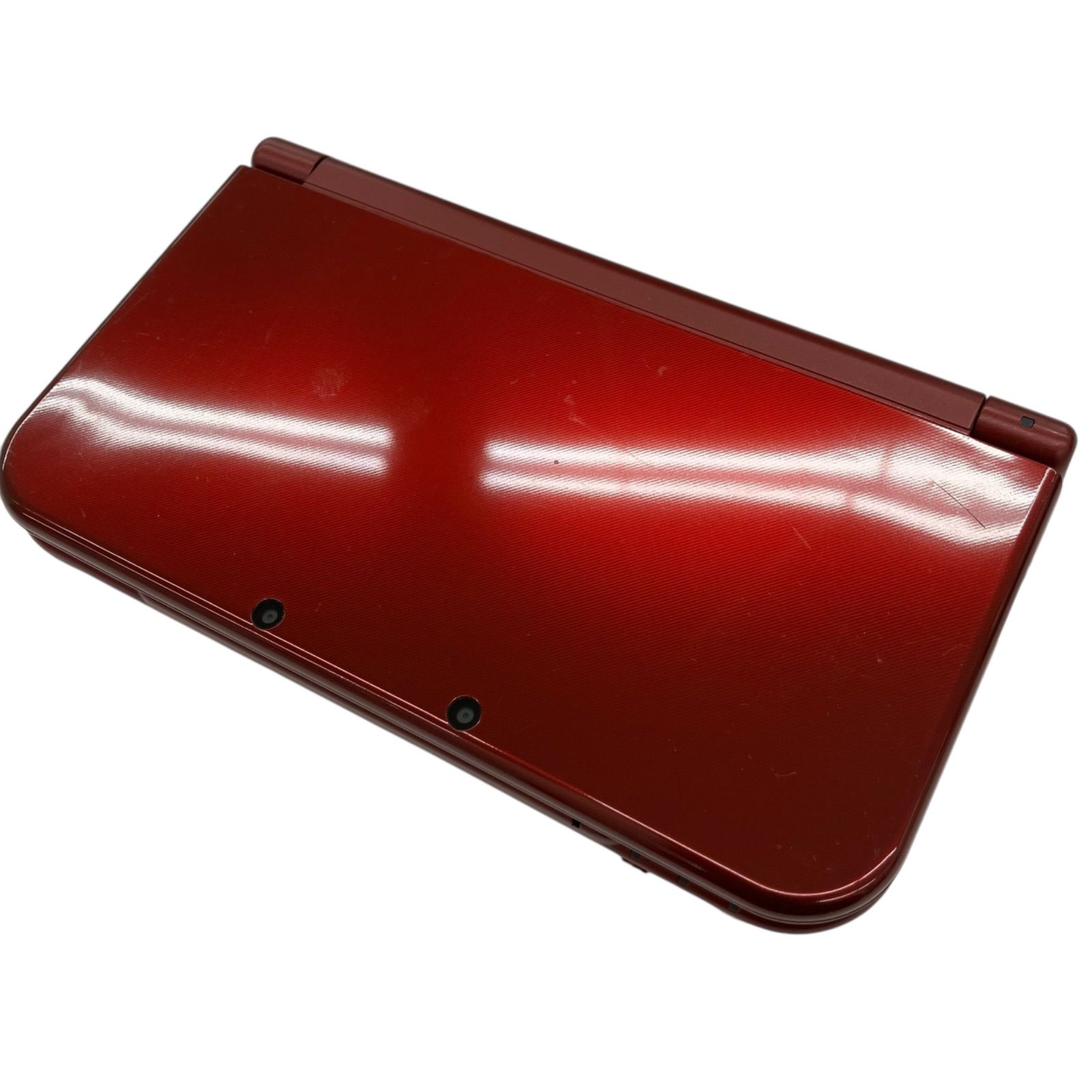 186000　現状品 任天堂 New Nintendo 3DS LL