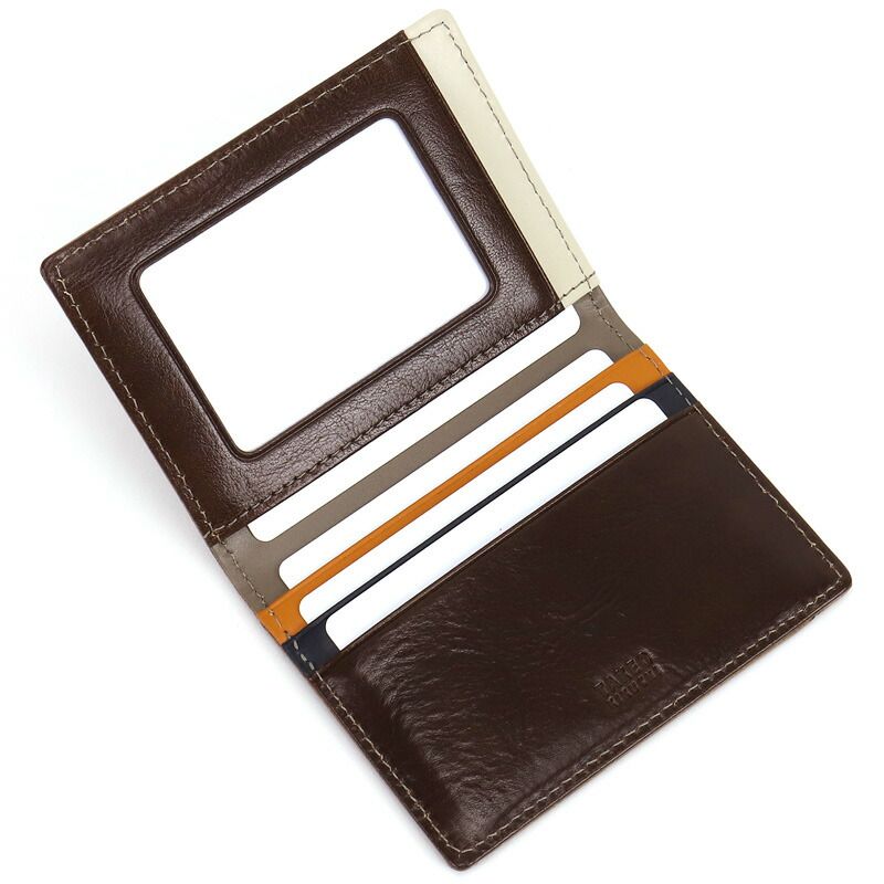 新品 タケオキクチ パスケース メンズ ブランド TAKEO KIKUCHI イデア