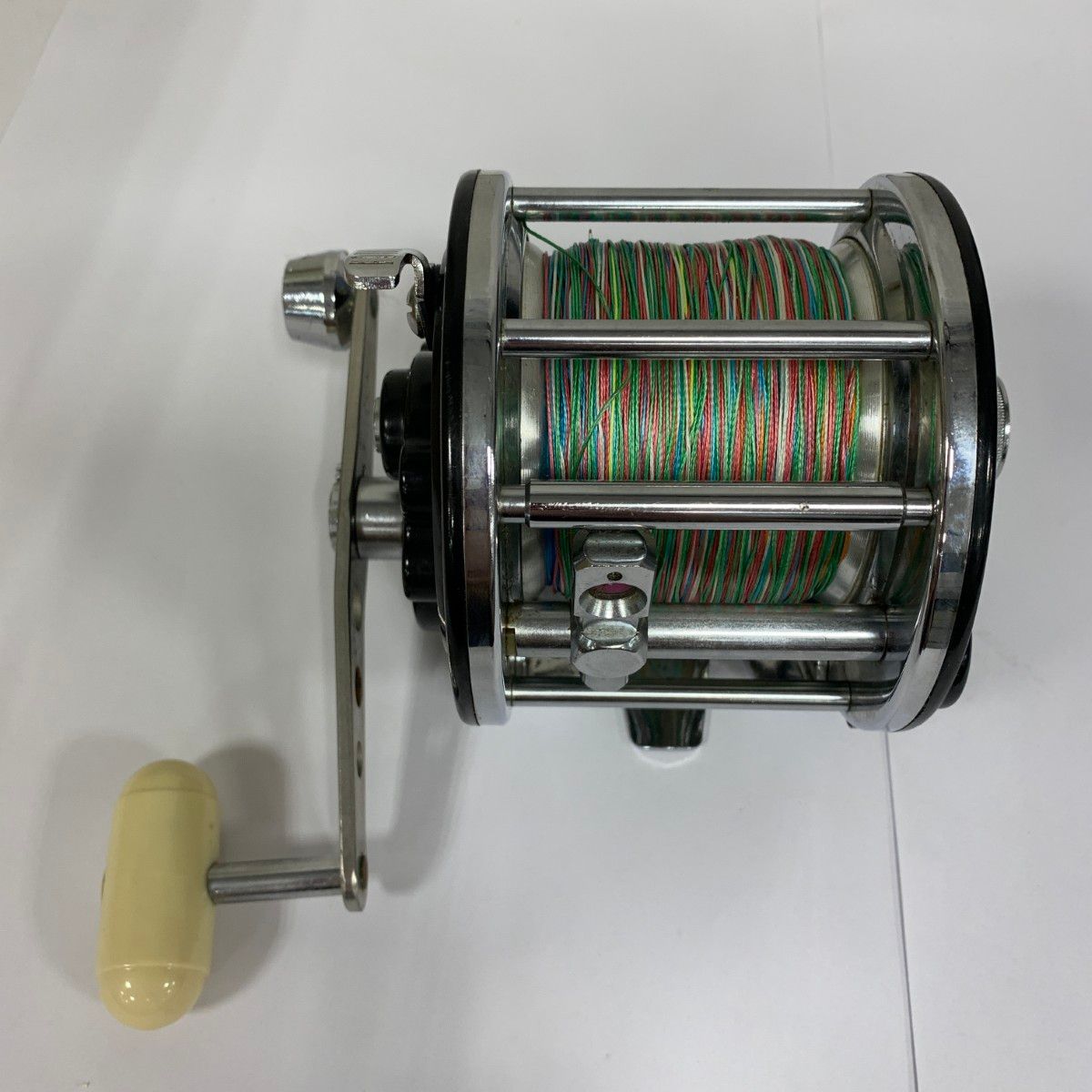 DAIWA ダイワ ダイナミック600S 両軸リール