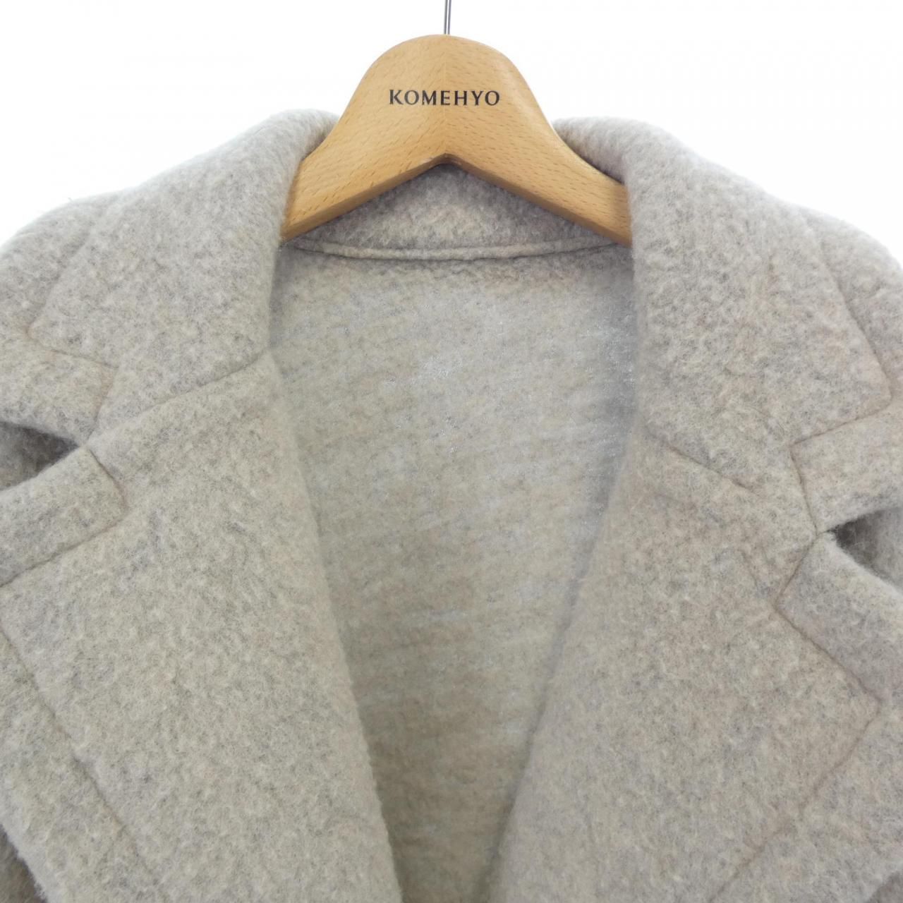 ルシアン ペラフィネ lucien pellat-finet コート SIROKUMA-CORPORATION_COM