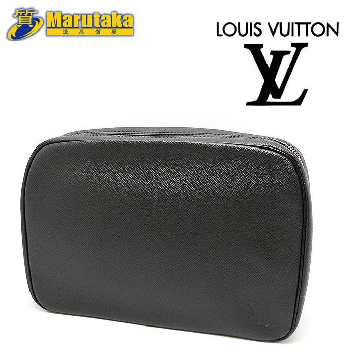 ルイヴィトン　トゥルーストワレット　化粧ポーチ　クラッチバッグ ルイヴィトン トゥルーストワレット 化粧ポーチ クラッチバッグ 楽天