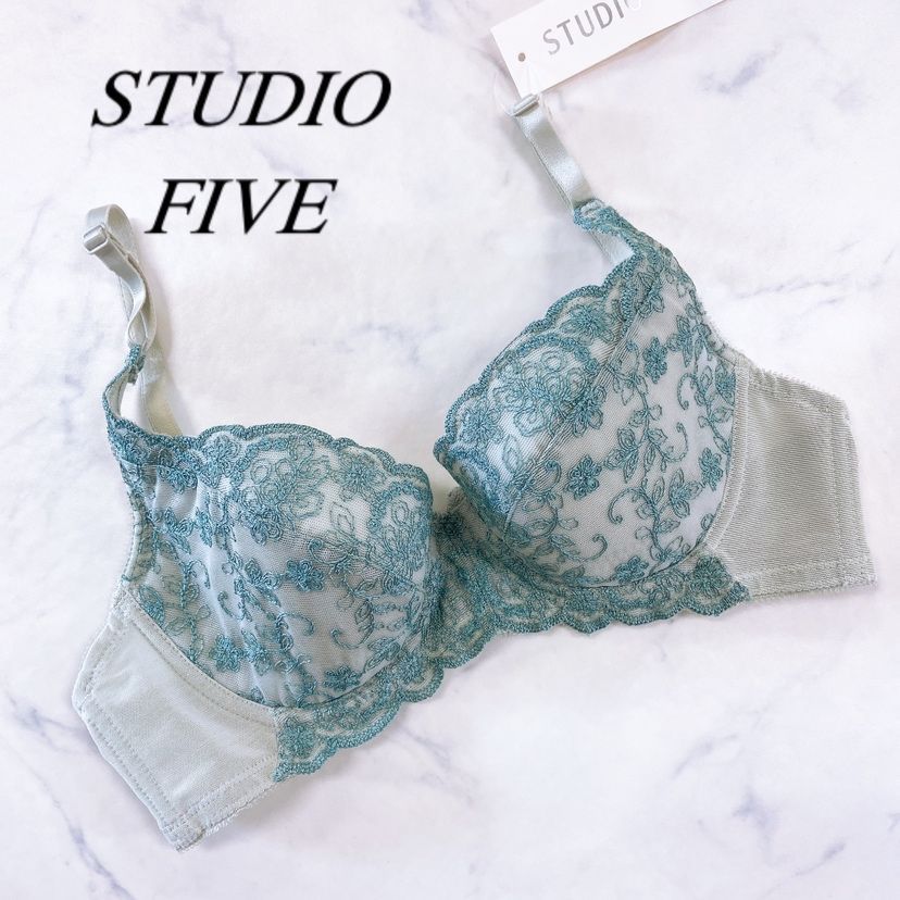 新品タグ付き】Wacoal STUDIO FIVE ワコール スタディオファイブ 新品タグ付き】Wacoal STUDIO FIVE ワコール スタディオファイブ