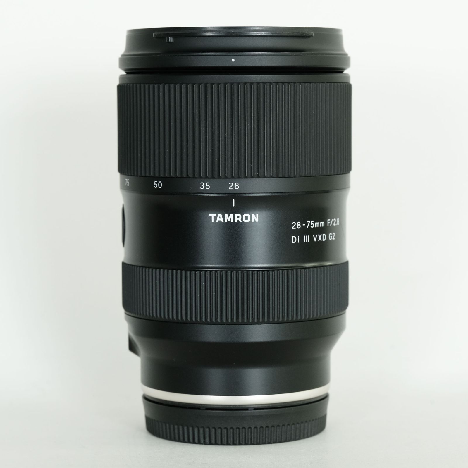良品] TAMRON 28-75mm F/2.8 Di III VXD G2 (Model A063