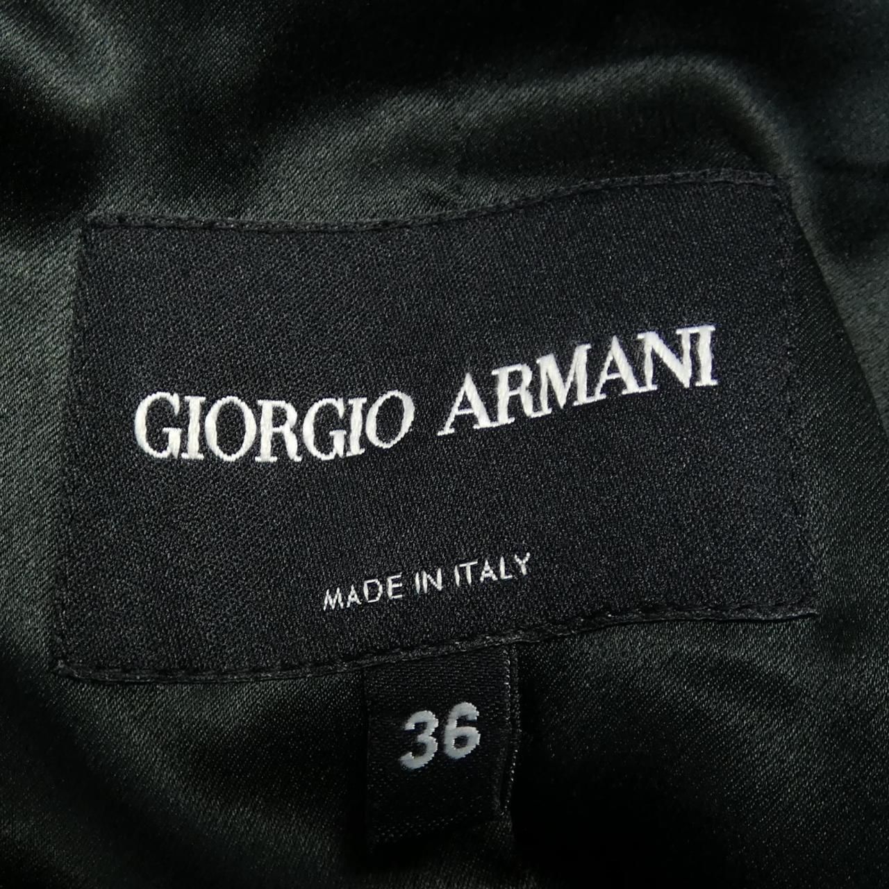 アルマーニ GIORGIO