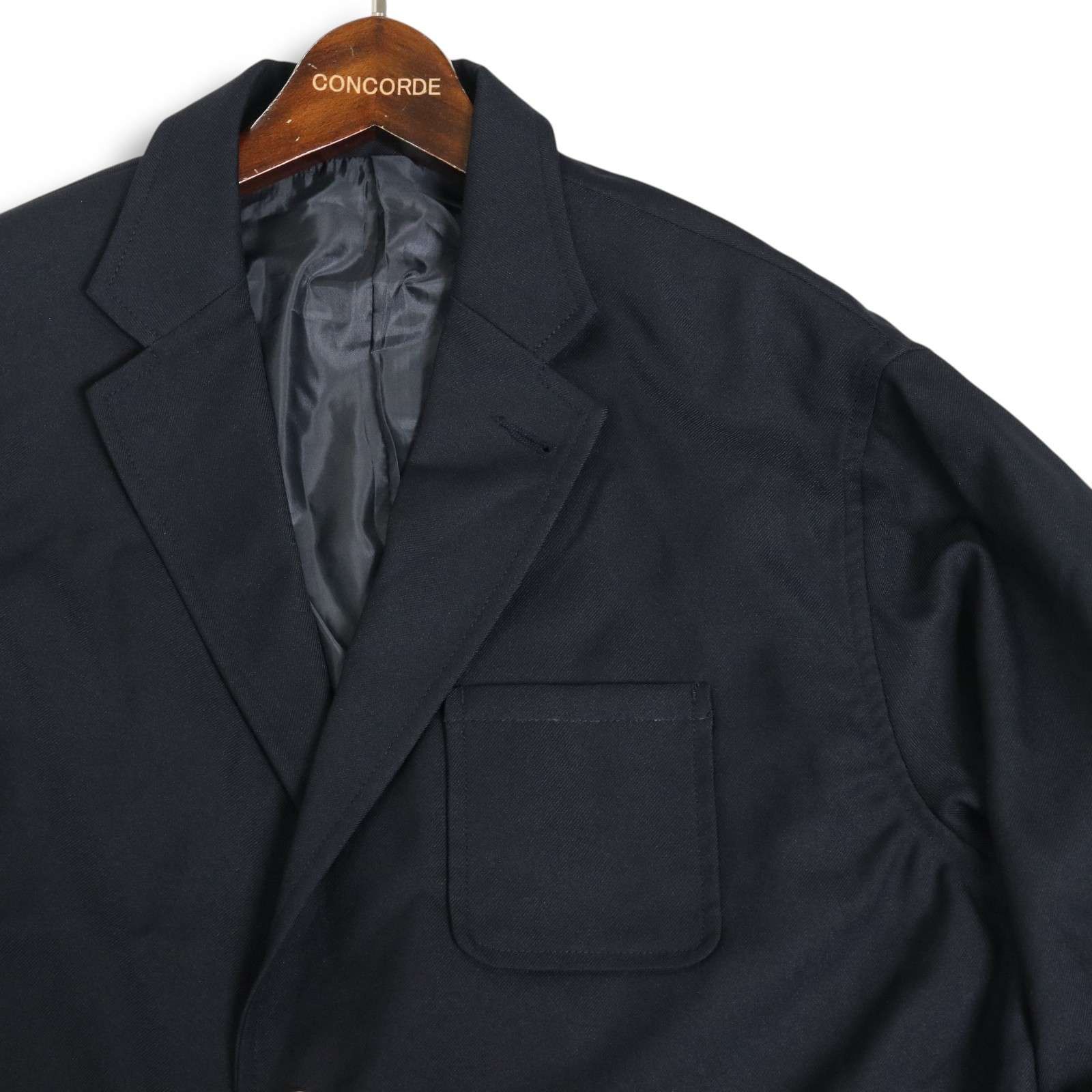 22SS☆ B:MING by BEAMS ビームス 通年 金ボタン☆ ダントツ撥水 