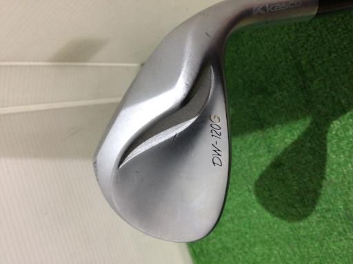 キャスコ Dolphin Wedge DW-120G シルバー 48° ウェッジ WG NS PRO 950GH neo フレックスR メンズ 男性用 右利き 右用 Cランク ゴルフクラブ