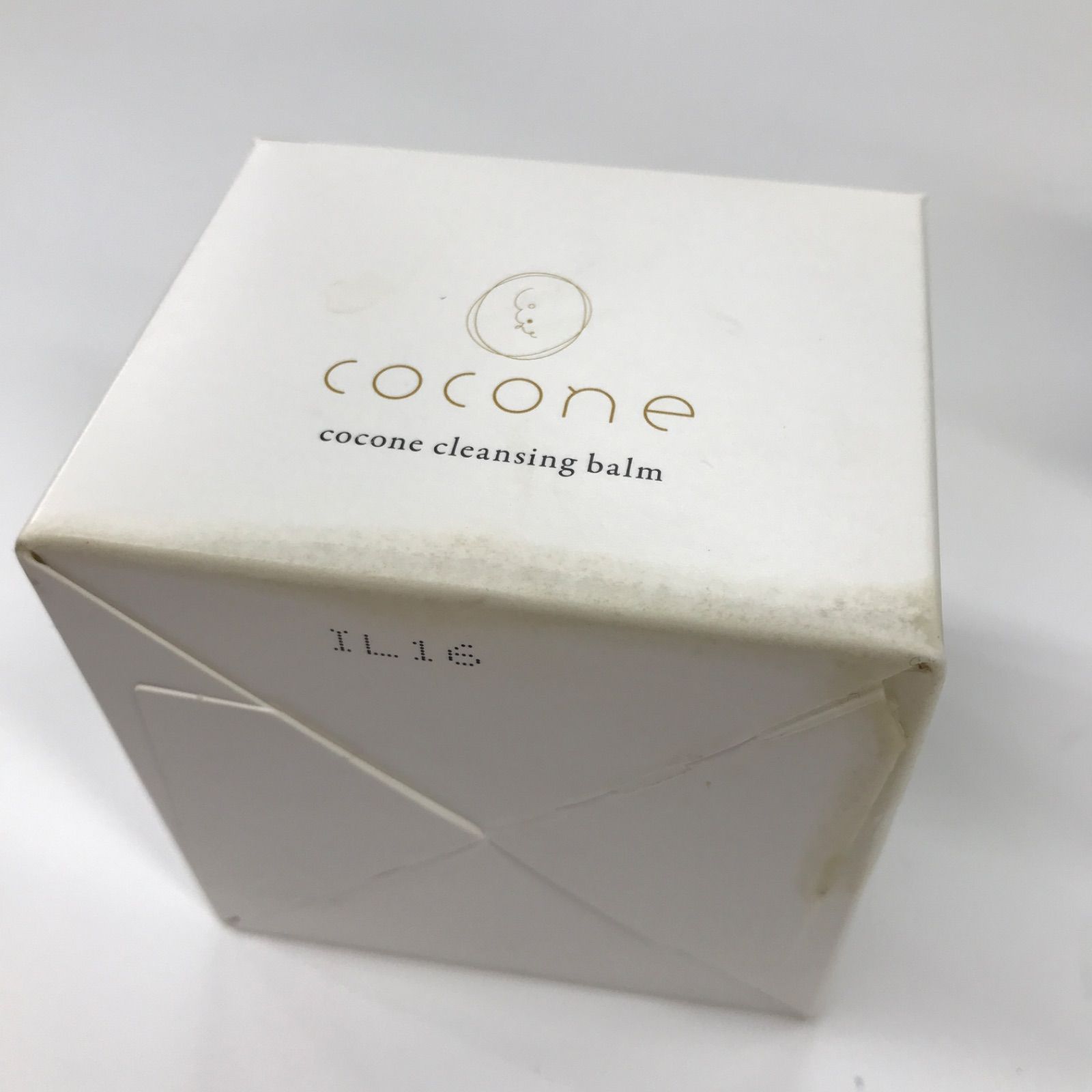 K991 cocone ココネ クレンジングバーム (クレンジング) 80g 計2