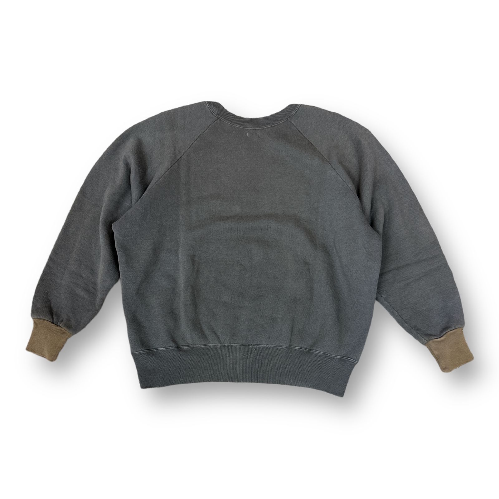 定価36300円 新品 A.PRESSE 23SS Vintage Sweatshirt ヴィンテージ 