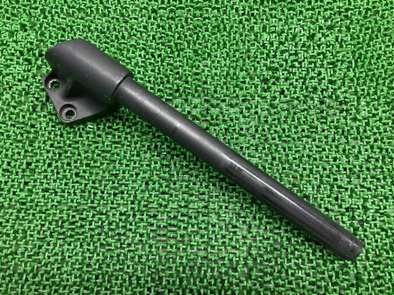 90s USA製 ヴィンテージ万年カレンダー りんご 稀少 木製