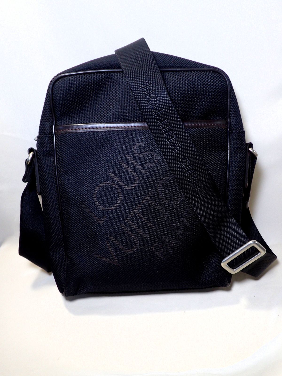 LOUIS VUITTON ルイヴィトン M93223 シタダンNM ダミエ