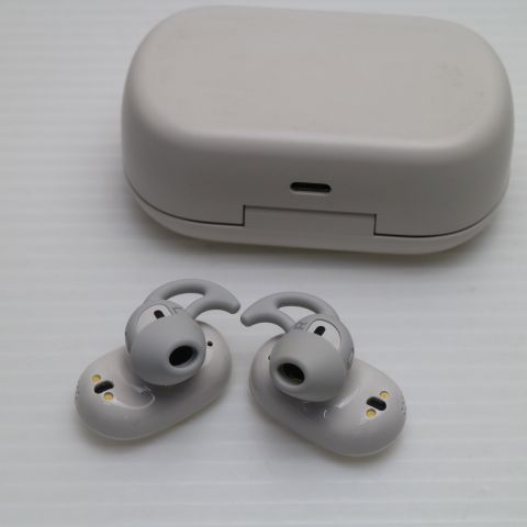 Bose QuietComfort Earbuds ソープストーン 本体 土日祝発送OK あすつく 04000