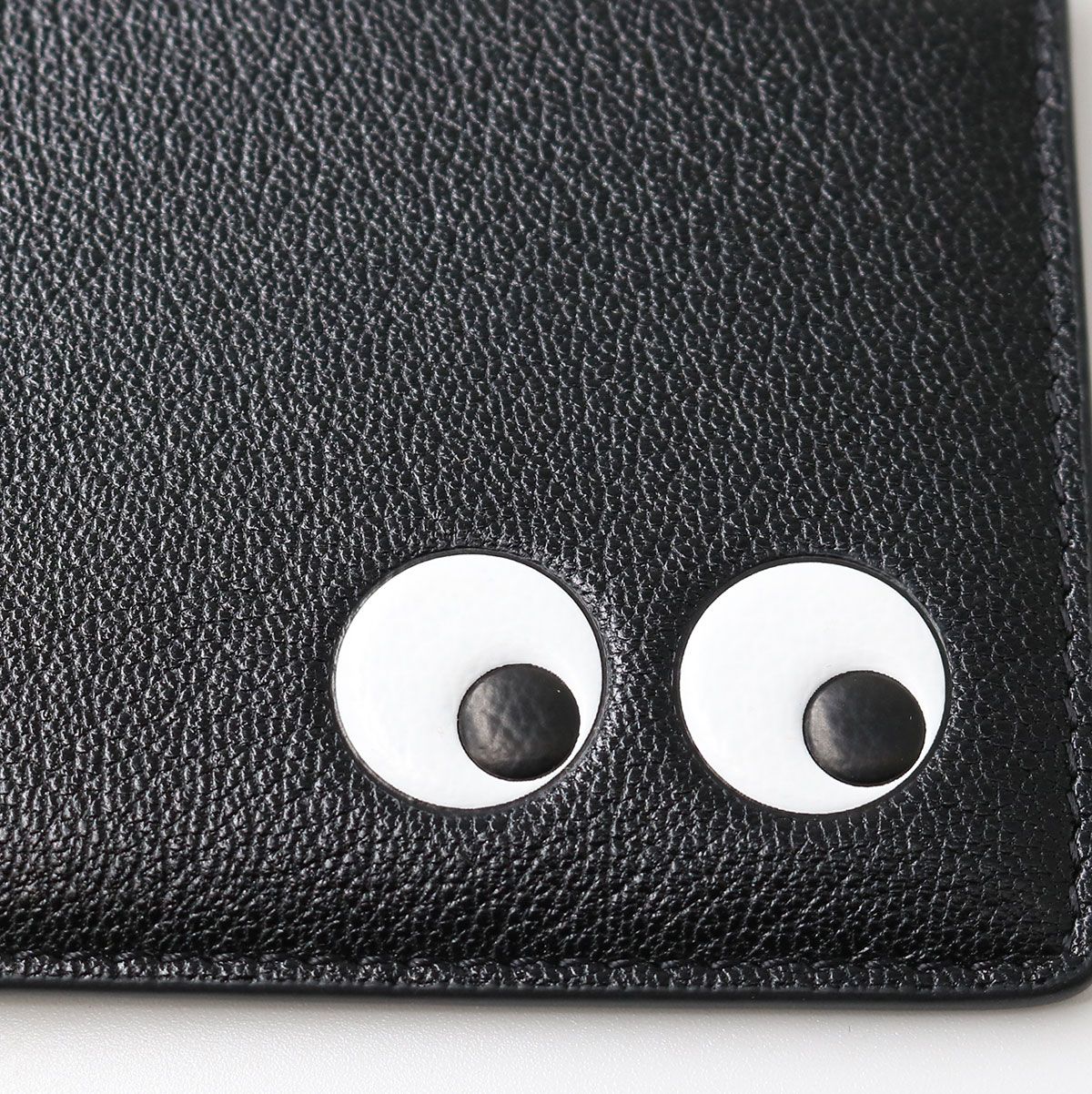 ににさん専用 ANIYAHINDMARCH アニヤハインドマーチ142717 フラグメントケース