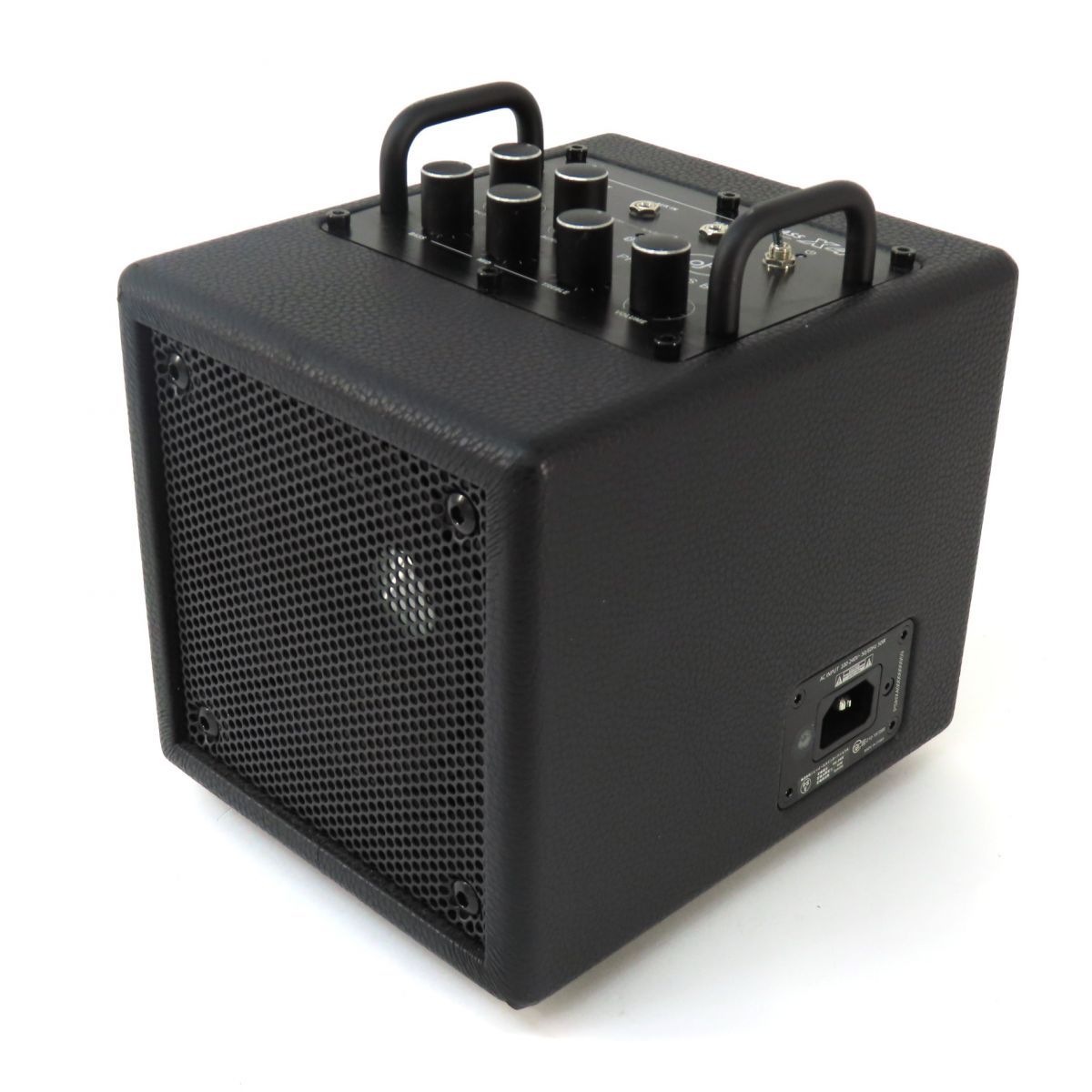 Phil Jones Bass PJB フィルジョーンズベース NANOBASS X4 Black ベース用 アンプ コンボアンプ