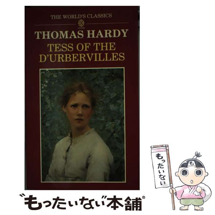 【1966年版 希少】The Art Of Thomas Hardyハードカバー 1966年版 希少】The Art Of Thomas Hardyハードカバー 1966年版
