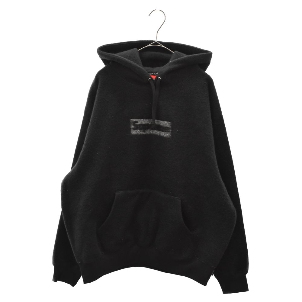 SUPREME (シュプリーム) 23SS Inside Out Box Logo Hooded Sweatshirt