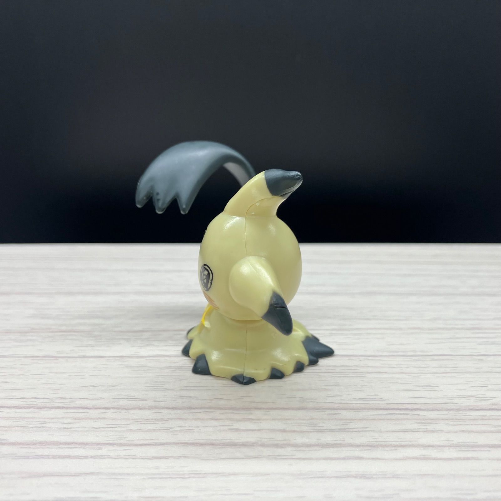 ミミッキュ　フィギュア　まとめ売り うごくミミッキュコレクション こうげき ミミッキュ 【A-3 ポケモン