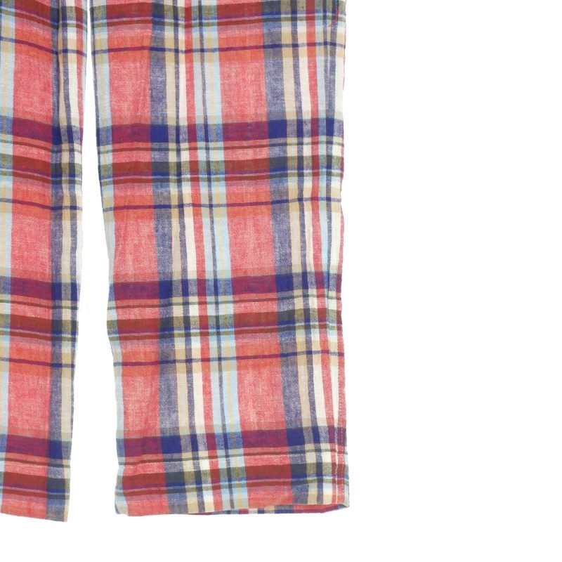 美品 イザベルマランエトワール RINNY PANTS 34 生成り 22ss イザベルマランエトワール KEYEGA TROUSERS パンツ